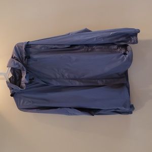 Chrome Industries hooded jacket